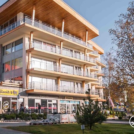 Tatra Suites Harmony Apartment B301 Vysoké Tatry Exterior foto
